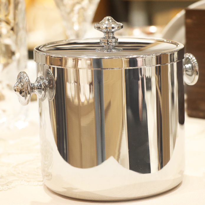 Regent Horeca Polad Buz Vedrəsi